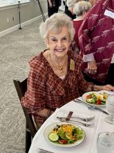 2025 ARFS Fall Luncheon