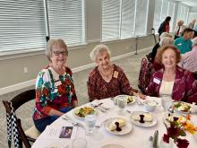 2025 ARFS Fall Luncheon
