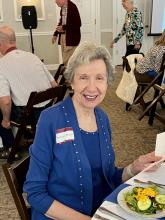 2025 ARFS Fall Luncheon