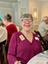 2025 ARFS Fall Luncheon