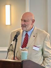 2025 ARFS Fall Luncheon