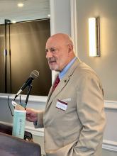 2025 ARFS Fall Luncheon