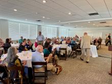 2025 ARFS Fall Luncheon