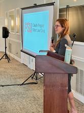 2025 ARFS Fall Luncheon