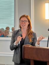 2025 ARFS Fall Luncheon