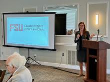 2025 ARFS Fall Luncheon