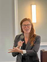 2025 ARFS Fall Luncheon