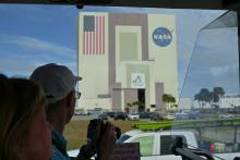 2026 ARFS KSC Trip 