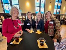 2025 ARFS Holiday Party