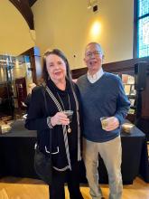 2025 ARFS Holiday Party