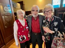 2025 ARFS Holiday Party