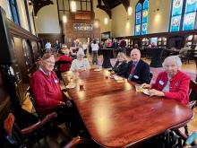 2025 ARFS Holiday Party