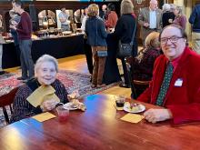 2025 ARFS Holiday Party