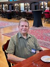 2025 ARFS Holiday Party