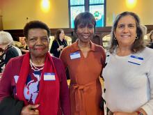 2025 ARFS Holiday Party