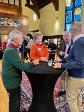 2025 ARFS Holiday Party