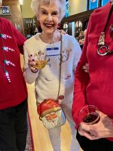 2025 ARFS Holiday Party