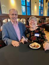 2025 ARFS Holiday Party