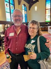 2025 ARFS Holiday Party