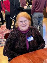 2025 ARFS Holiday Party