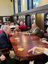 2025 ARFS Holiday Party