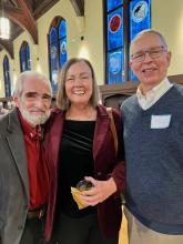 2025 ARFS Holiday Party