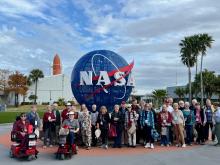 2026 ARFS KSC Trip 