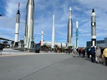 2026 ARFS KSC Trip 