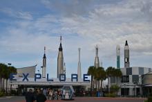 2026 ARFS KSC Trip 