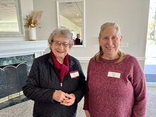 2026 Spring Luncheon