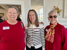 2026 Spring Luncheon