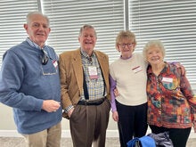 2026 Spring Luncheon