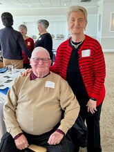 2026 Spring Luncheon