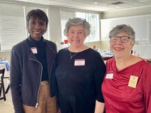 2026 Spring Luncheon