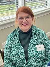 2026 Spring Luncheon