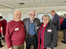 2026 Spring Luncheon