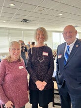 2026 Spring Luncheon