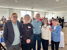 2026 Spring Luncheon