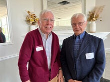 2026 Spring Luncheon