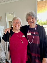 2026 Spring Luncheon