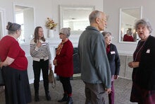 2026 Spring Luncheon