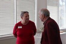 2026 Spring Luncheon