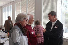 2026 Spring Luncheon