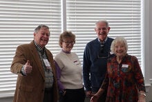 2026 Spring Luncheon