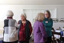 2026 Spring Luncheon