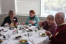 2026 Spring Luncheon