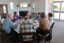 2026 Spring Luncheon