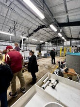 Coastal Marine Lab Trip