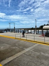 Coastal Marine Lab Trip