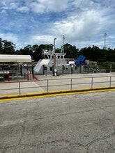 Coastal Marine Lab Trip
